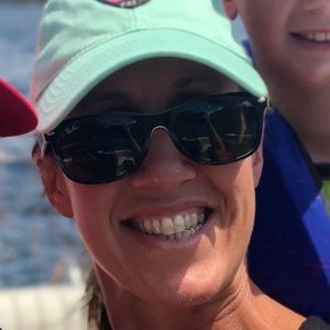 Meet your Posher, Shelly